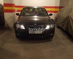 BMW Serie 3 Occasion 2008 Essence 103000Km Meknès #58773 full