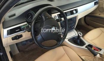BMW Serie 3 Occasion 2008 Essence 103000Km Meknès #58773