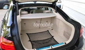BMW Serie 4 Occasion 2015 Diesel 25000Km Casablanca #58374 full