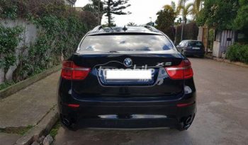 BMW X6 Occasion 2008 Diesel 138543Km Casablanca #58264