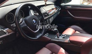 BMW X6 Occasion 2010 Diesel 169999Km Casablanca #58800