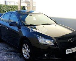 Chevrolet Cruze Occasion 2012 Diesel 40000Km Rabat #58736