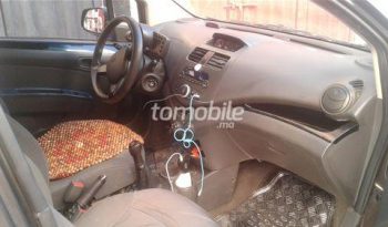 Chevrolet Spark Occasion 2012 Essence 110000Km  #58683