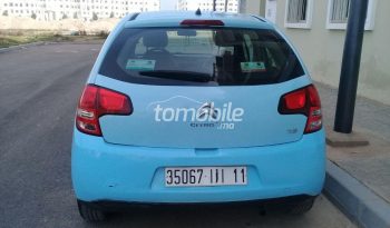 Citroen C-Elysée  2011 Essence 70000Km Casablanca #58964