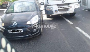 Citroen C3 Occasion 2012 Essence 109000Km Casablanca #58791