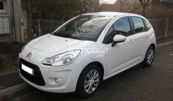 Citroen C3 Occasion 2012 Essence 36000Km Casablanca #58734
