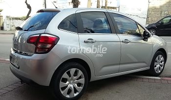 Citroen C3 Occasion 2016 Diesel 59000Km Tanger #58438 plein