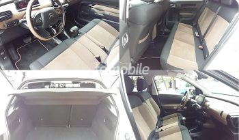 Citroen C4 Cactus Occasion 2016 Diesel 30000Km Tanger #58507 plein