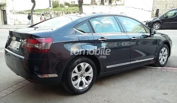 Citroen C5 Occasion 2012 Diesel 189000Km Tanger #58469 full