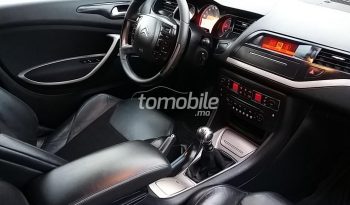 Citroen C5 Occasion 2012 Diesel 189000Km Tanger #58469 full
