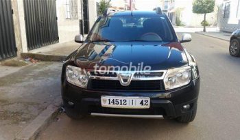 Dacia Duster Occasion 2011 Diesel 150000Km Larache #58680