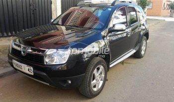 Dacia Duster Occasion 2011 Diesel 150000Km Larache #58680 plein