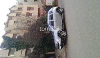 Dacia Duster Occasion 2011 Diesel 94000Km Azrou #58388 plein