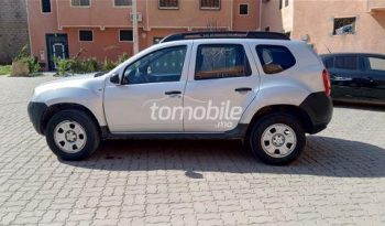 Dacia Duster Occasion 2013 Diesel 180000Km Marrakech #58755