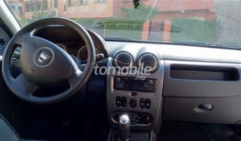 Dacia Duster Occasion 2013 Diesel 180000Km Marrakech #58755 plein