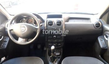 Dacia Duster Occasion 2015 Diesel 100000Km Casablanca #58428 plein