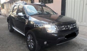 Dacia Duster Occasion 2015 Diesel 100000Km Casablanca #58428