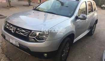 Dacia Duster Occasion 2016 Diesel 36000Km Fès #58633