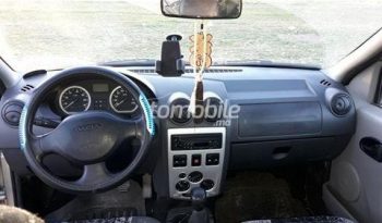 Dacia Logan Occasion 2006 Diesel 150000Km  #58934 plein