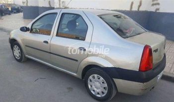 Dacia Logan Occasion 2006 Diesel 181106Km Rabat #58517 plein