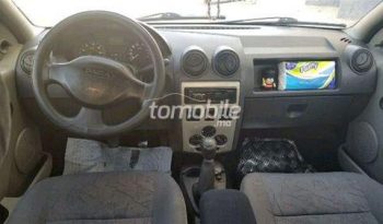 Dacia Logan Occasion 2006 Diesel 181106Km Rabat #58517