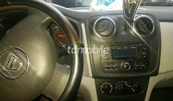 Dacia Sandero Occasion 2014 Diesel 128000Km Casablanca #58585 plein