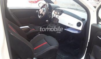 Fiat 500 Occasion 2016 Essence 37500Km Marrakech #58814 full