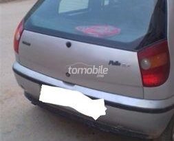Fiat Palio Occasion 2000 Essence 110000Km Meknès #58937