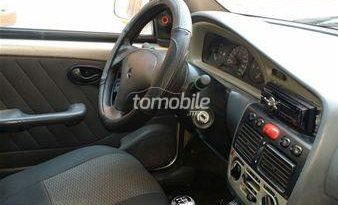 Fiat Palio Occasion 2003 Diesel 26000Km Safi #58222 plein