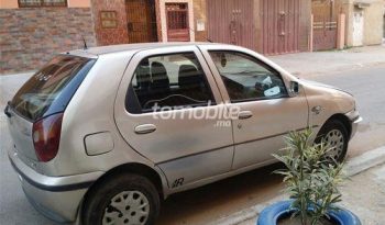 Fiat Palio Occasion 2003 Diesel 26000Km Safi #58222