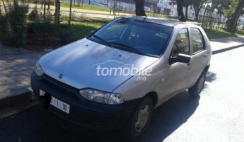 Fiat Uno Occasion 2002 Diesel 12000Km Rabat #58382
