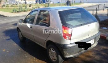 Fiat Uno Occasion 2002 Diesel 12000Km Rabat #58382 full