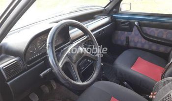 Fiat Uno Occasion 2002 Essence 200000Km  #58745 full