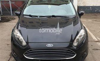 Ford Fiesta Occasion 2004 Diesel 102000Km Casablanca #58811