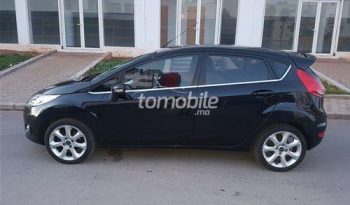 Ford Fiesta Occasion 2012 Diesel 135000Km Casablanca #58942