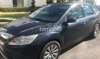 Ford Focus Occasion 2009 Diesel 197000Km Rabat #58807