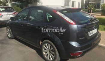 Ford Focus Occasion 2009 Diesel 197000Km Rabat #58807 full