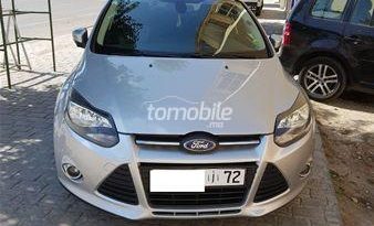 Ford Focus Occasion 2012 Diesel 133000Km Tanger #58643 full
