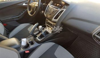 Ford Focus Occasion 2012 Diesel 133000Km Tanger #58643