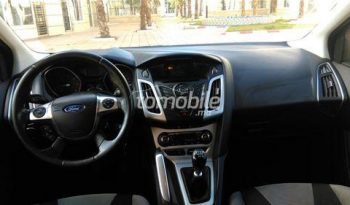 Ford Focus Occasion 2014 Diesel 117000Km Casablanca #58526