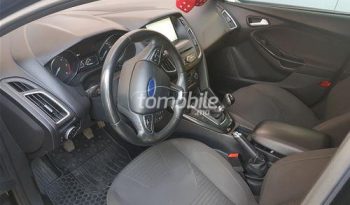 Ford Focus Occasion 2015 Diesel 54000Km Rabat #58817 full