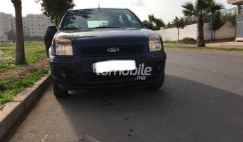 Ford Fusion Occasion 2012 Diesel 35342Km Casablanca #58378
