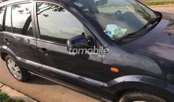 Ford Fusion Occasion 2012 Diesel 35342Km Casablanca #58378 plein