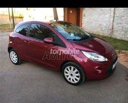 Ford Ka Occasion 2013 Diesel 50000Km Oujda #58359