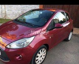 Ford Ka Occasion 2013 Diesel 50000Km Oujda #58359 full