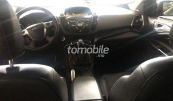 Ford Kuga Occasion 2013 Diesel 74000Km Casablanca #58391 plein