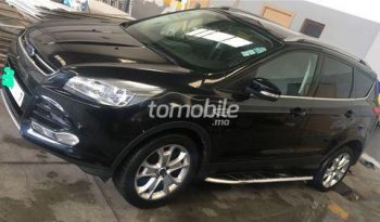 Ford Kuga Occasion 2013 Diesel 74000Km Casablanca #58391