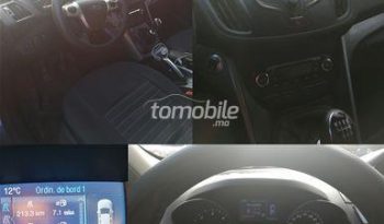 Ford Kuga Occasion 2016 Diesel 70000Km Casablanca #58767 plein