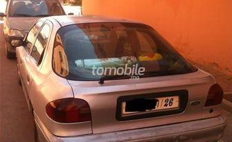 Ford Mondeo Occasion 1994 Diesel 000Km Marrakech #58336 plein