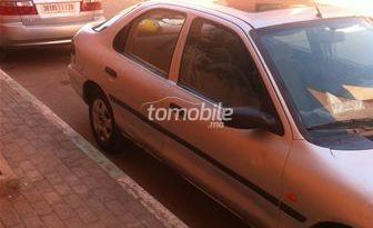 Ford Mondeo Occasion 1994 Diesel 000Km Marrakech #58336
